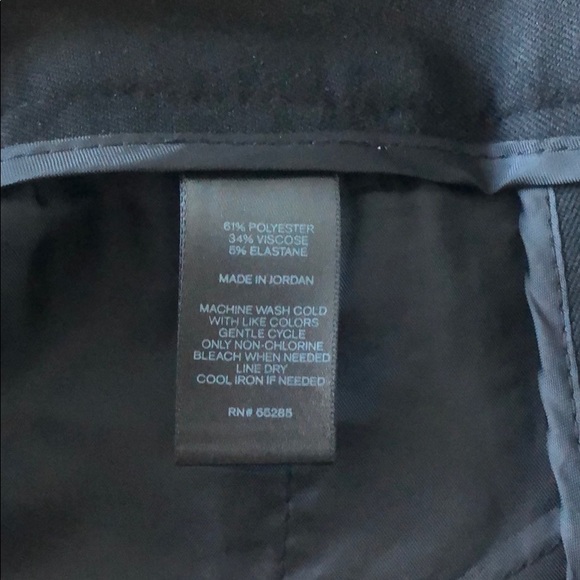 Express Shorts (new with tags) - Picture 4 of 4